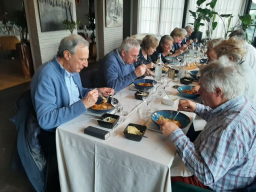 Algemene vergadering (4)